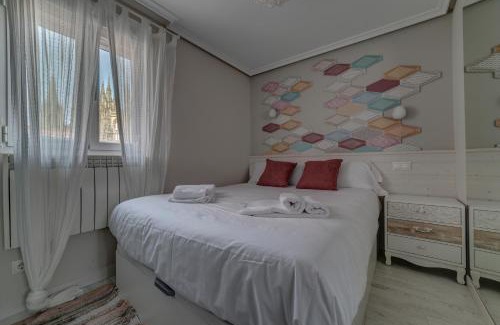 Burgos Apartamento | Iraipe Burgos Centro Apartamentos