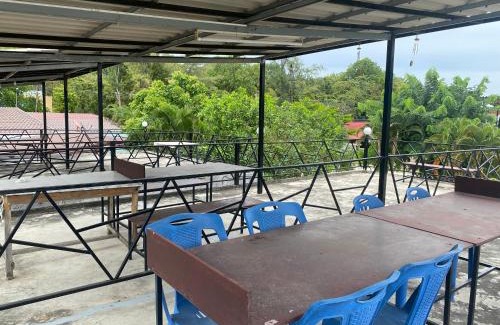 Khlong Wan Complejo | Irak Resort Ao Manao