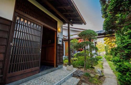 Shiroishi Casa | -IRAKA- - Vacation STAY 19152