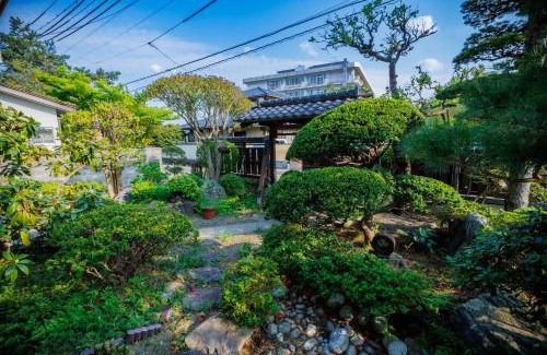 Shiroishi Casa | -IRAKA- - Vacation STAY 19152