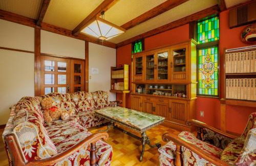 Shiroishi Casa | -IRAKA- - Vacation STAY 19152