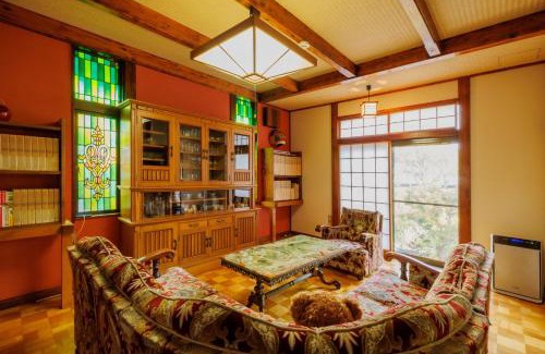 Shiroishi Casa | -IRAKA- - Vacation STAY 19152