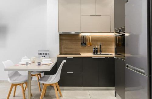 Thissio Apartamento | Irakleidon