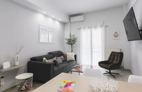 Thissio Apartamento | Irakleidon