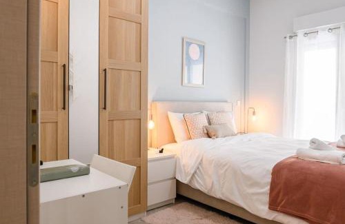 Thissio Apartamento | Irakleidon