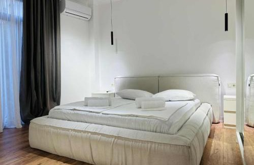 Kobuleti Apartamento | Irakli's Apartment