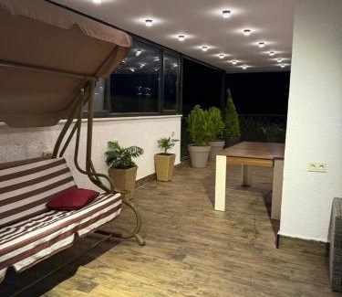 Kobuleti Apartamento | Irakli's Apartment