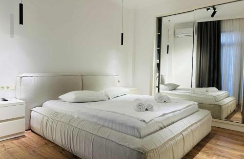 Kobuleti Apartamento | Irakli's Apartment