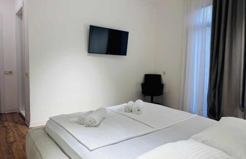 Kobuleti Apartamento | Irakli's Apartment