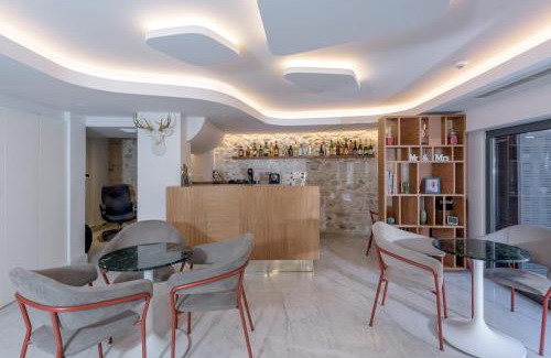 Heraklion Hotel | Iraklion Hotel