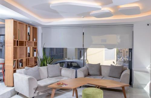 Heraklion Hotel | Iraklion Hotel