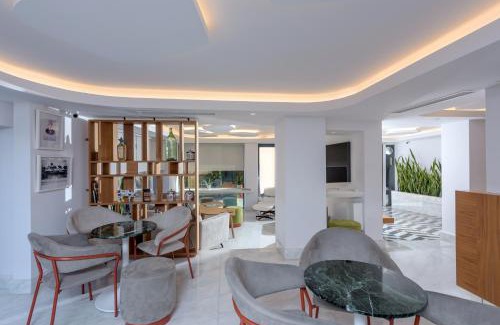Heraklion Hotel | Iraklion Hotel