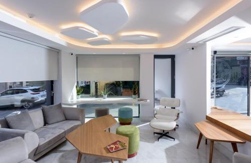 Heraklion Hotel | Iraklion Hotel
