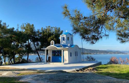 Nea Iraklitsa Hotel | Iraklitsa Beach
