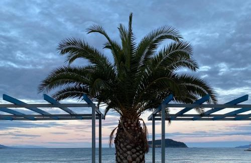 Nea Iraklitsa Hotel | Iraklitsa Beach