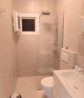 Nea Iraklitsa Apartamento | Iraklitsa Port View