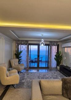 Bab Sharqi Apartamento | Irama House -Luxury Sea View Apartment in Alexandria