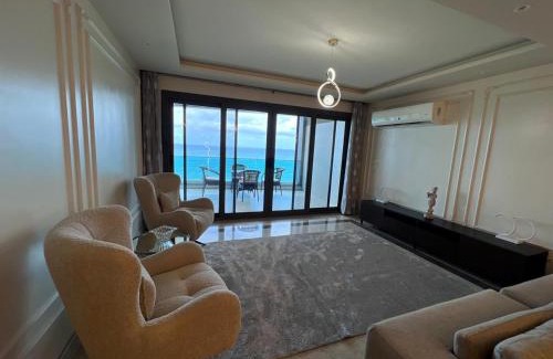 Bab Sharqi Apartamento | Irama House -Luxury Sea View Apartment in Alexandria