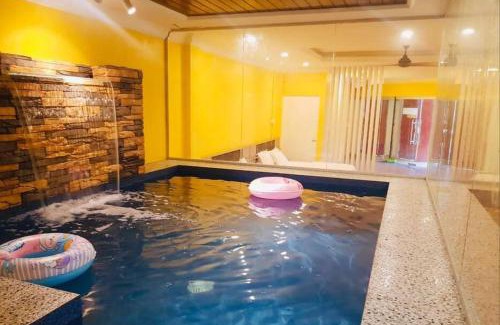 Kenali Casa | Irama Studio with Indoor Private Pool