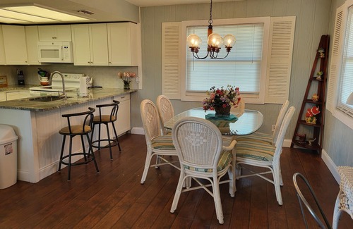Independence Square Condominio | IRB Island Cottages Cottage By The Beach-Superior En el bulevar Beachsiside of Gulf