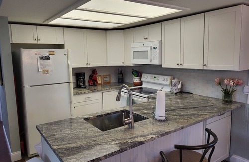 Independence Square Condominio | IRB Island Cottages Cottage By The Beach-Superior En el bulevar Beachsiside of Gulf