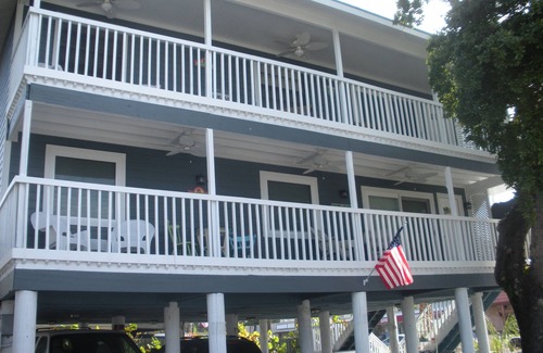 Independence Square Casa | IRB Island Cottages Cottage By The Beach -Bajo En el bulevar Beachsiside of Gulf