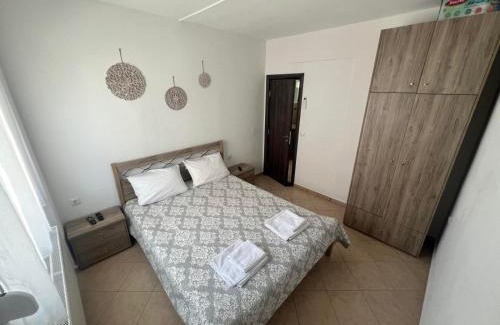 Asprovalta Apartamento | Irdis Garden