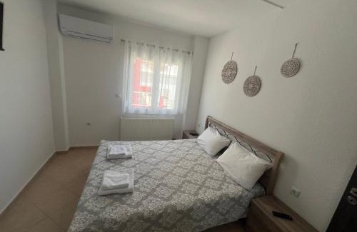 Asprovalta Apartamento | Irdis Garden