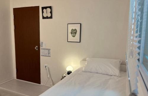 Jayang-dong Villa | Ire Stay