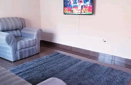 Kitwe Apartamento | Iream Apartments