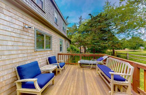 Nantucket Town Casa | Ireland Time