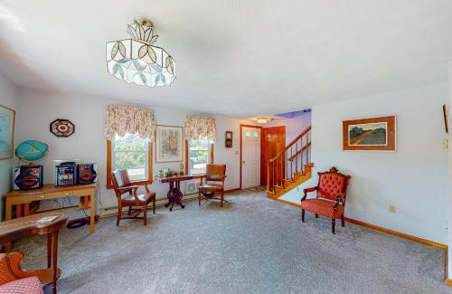 Nantucket Town Casa | Ireland Time