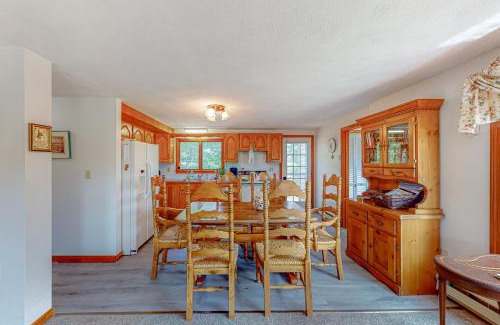 Nantucket Town Casa | Ireland Time