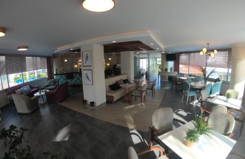Side Apartamento | Irem Garden Hotel & Apartments
