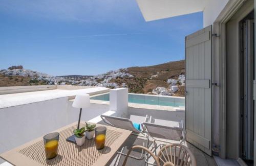 Astypalaia Hotel | IRENA Residences