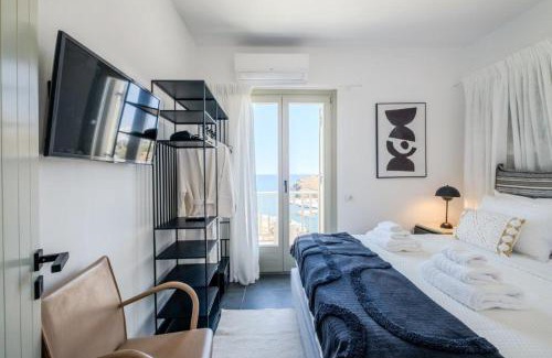 Astypalaia Hotel | IRENA Residences