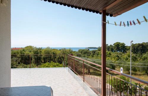 Rovinj Apartamento | Irena's place A2