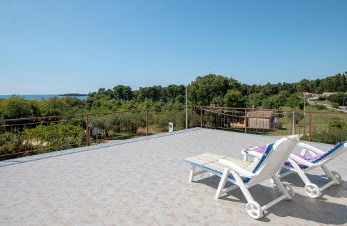 Rovinj Apartamento | Irena's place A2