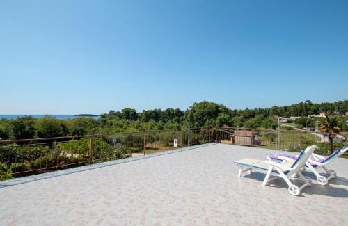 Rovinj Apartamento | Irena's place A2