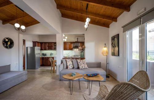 Nea Alikarnassos Apartamento | Irene Apartment