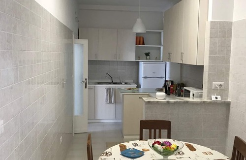 Cavallino Casa | Irene Casa con bóvedas en Stella y un jardín con toldo