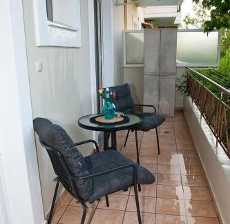Mytikas Apartamento | Irene Home