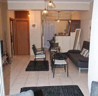 Mytikas Apartamento | Irene Home