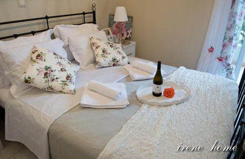 Mytikas Apartamento | Irene Home