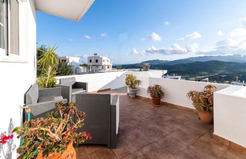 South Rhodes Casa | Irene House in Asklipio Village