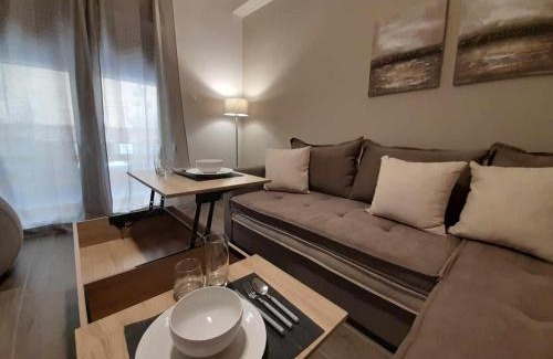 Piraeus Apartamento | Irene Luxe Loft