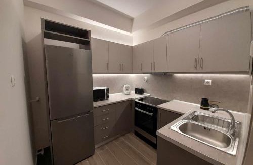 Piraeus Apartamento | Irene Luxe Loft