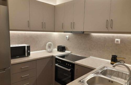 Piraeus Apartamento | Irene Luxe Loft