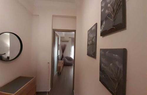 Piraeus Apartamento | Irene Luxe Loft