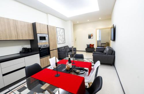 Testaccio Casa | Irene's Home The Retreat